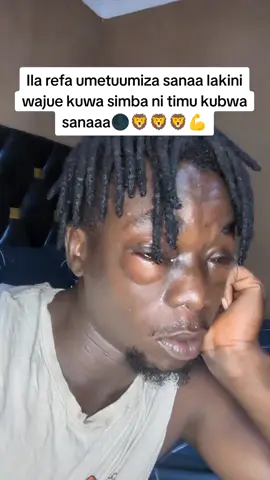 🦁🦁🦁🦁😭#AfricanSports #richmaujuz #kenyantiktok🇰🇪 #fypシ゚ #vailar_video 