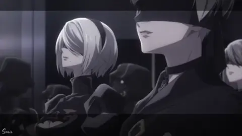 RIP wifiskeleton #yorha9s #nier #nierautomataedit #9snierautomata #edit #fyp 