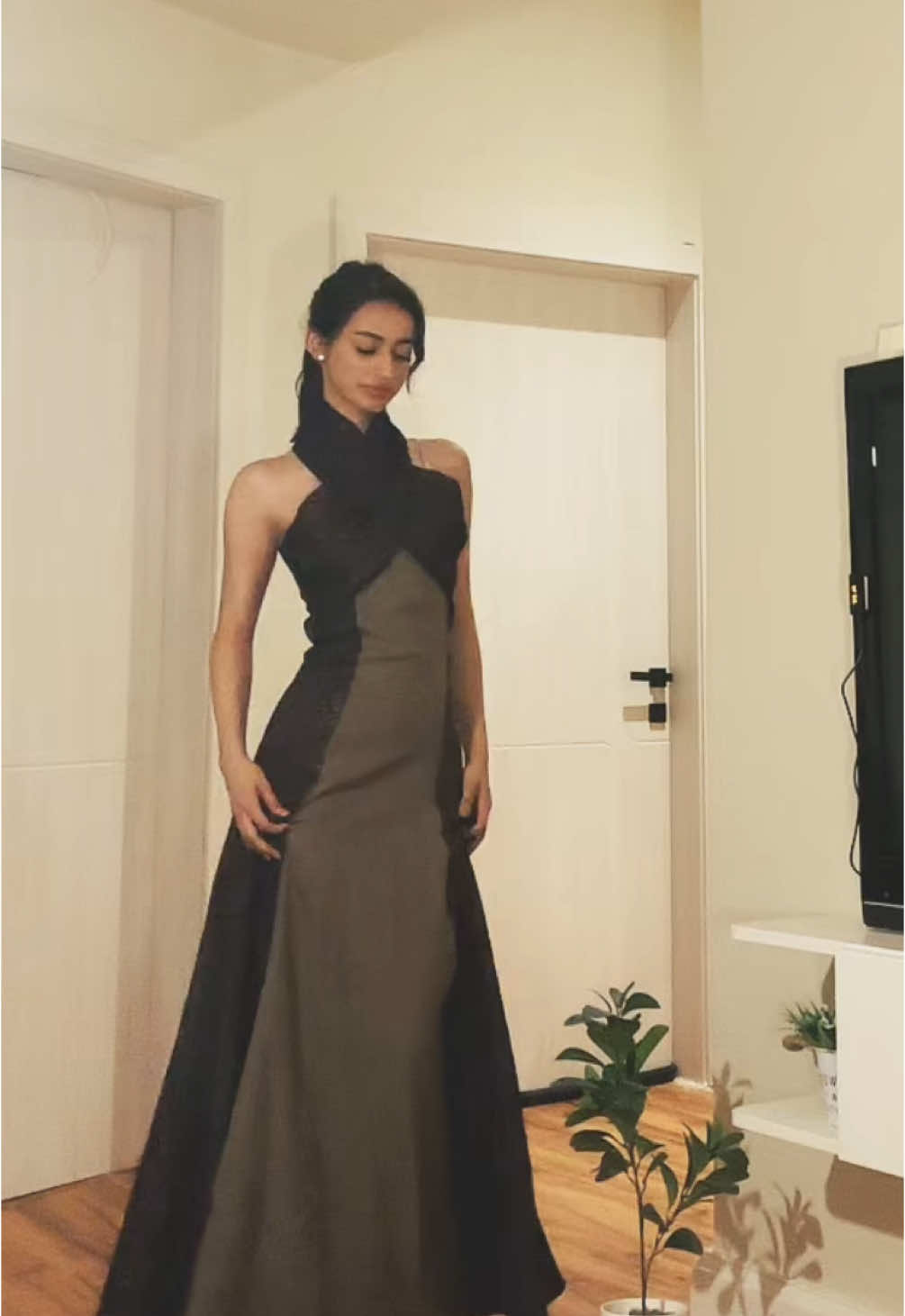 Dress from @LEEN | Dresses رقمه517