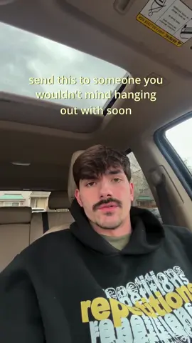 let em know 😔🤳