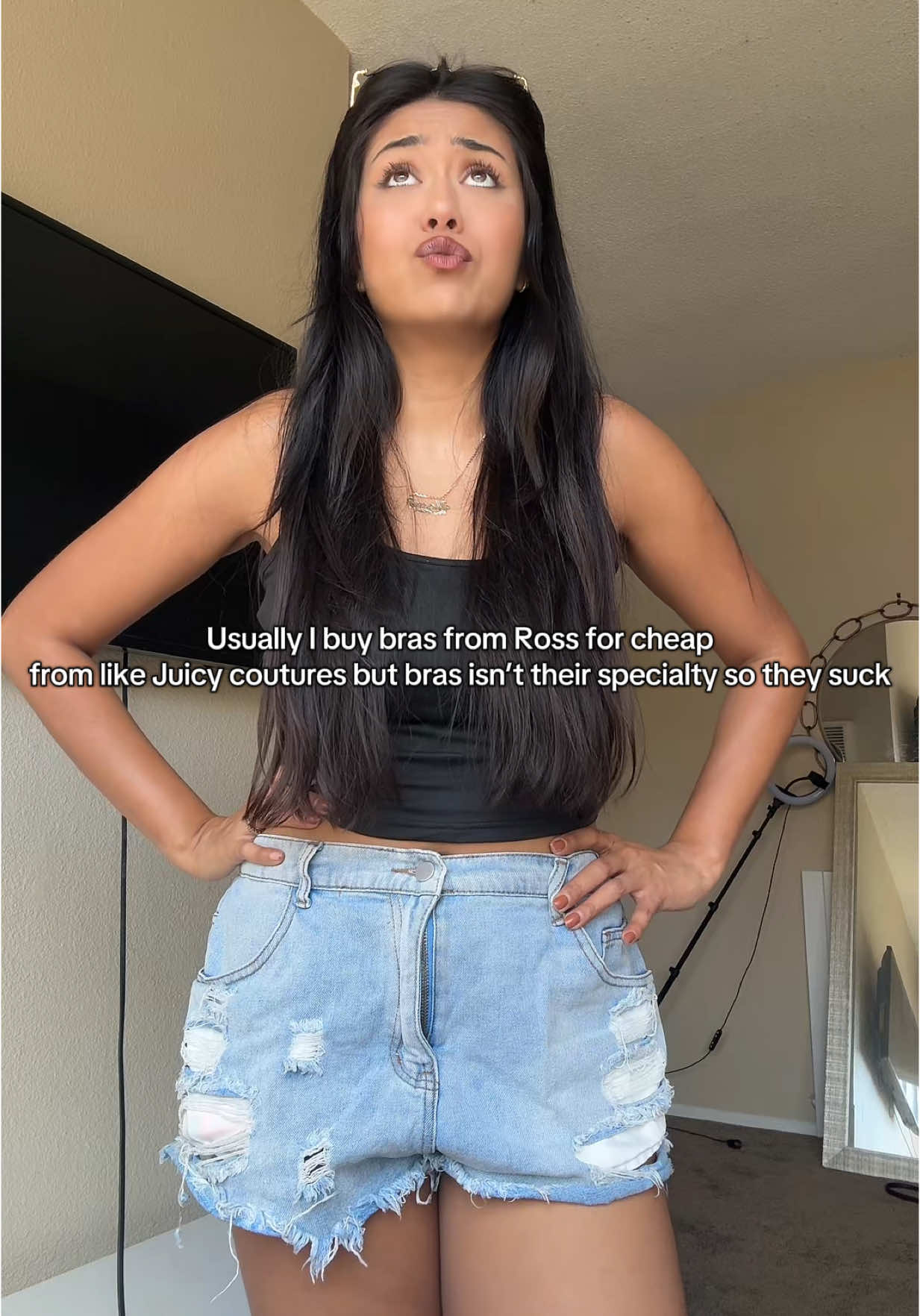 Bra review #bengali #bangladeshtiktok @Victoria’s Secret 