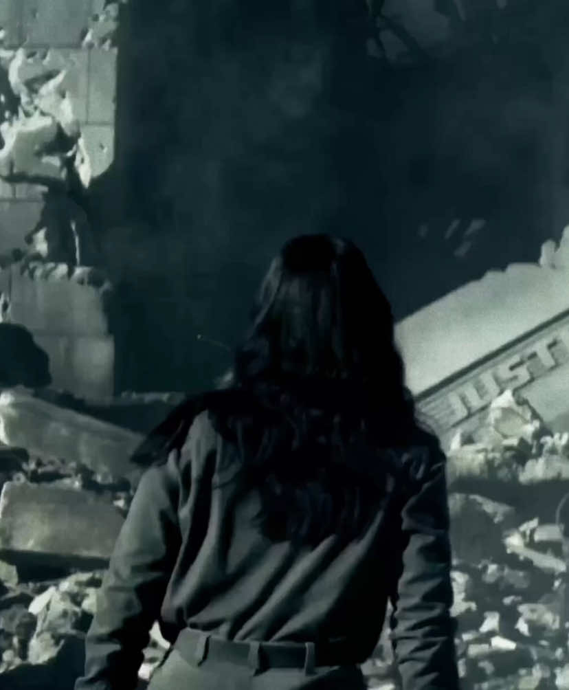 Hunger Games will always be one of my favorite movies 🤍 #hungergames #mockingjay #katnisseverdeen #catchingfire #aesthetic #edit 