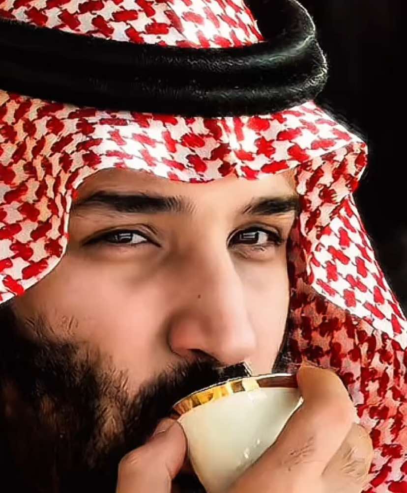 الترند بطريقتي 👁️ | #MBS                                    #reaction #2030 #4u 