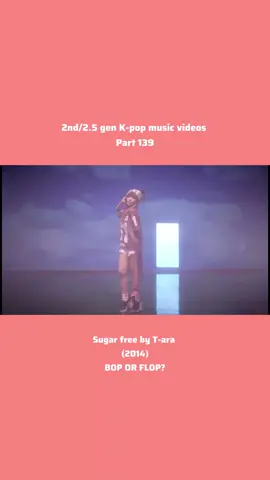 #sugarfree #tara #2ndgenkpop #kpop2ndgen #2ndgenerationkpop #kpop2ndgeneration #kpop #kpopfyp #kpopfypシ #kpopstan #kpopers #kpopdance #kpopfan #kpopmv #oldkpopvideos 