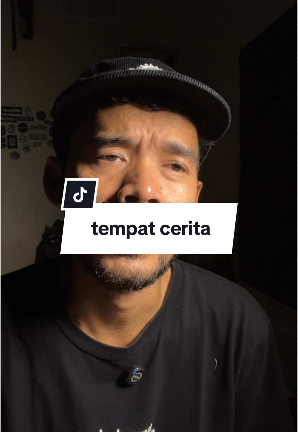 kalo cerita kemana?