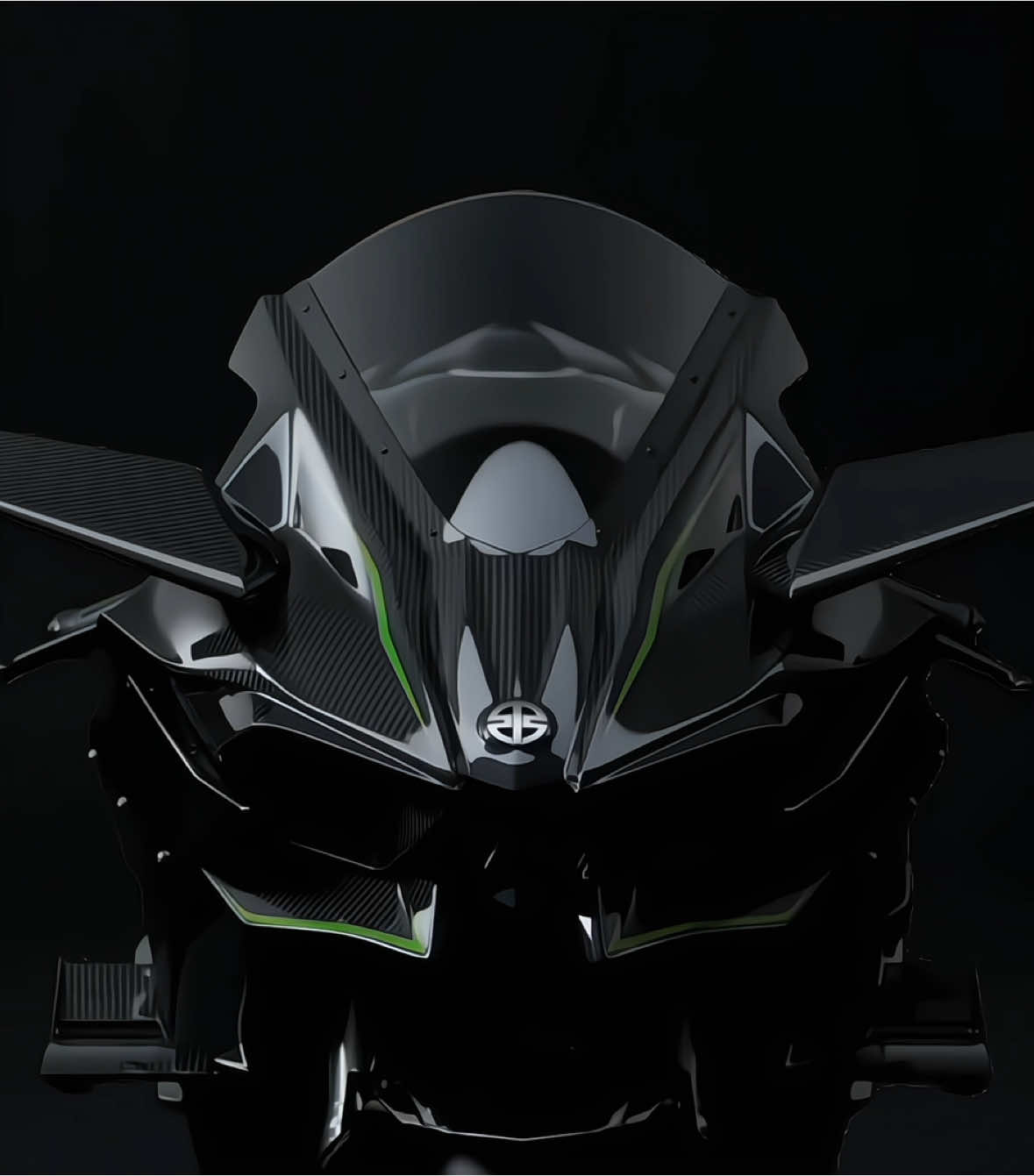 Kawasaki Ninja H2R by Kawasaki Motors, Kawasaki #kawasaki #H2R #edit #motorcycle #fy #fyyyyyyyyyyyyyyyy #viral #4k #HD #putinwalk #zentix @Kawasaki USA