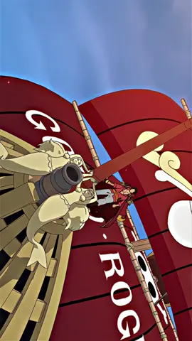 ROGER AND HIS CREW ARE HERE 🔥🔥  4K 60 FPS | #anime #op #onepiece #roger #luffy #gear5 #onepieceedit