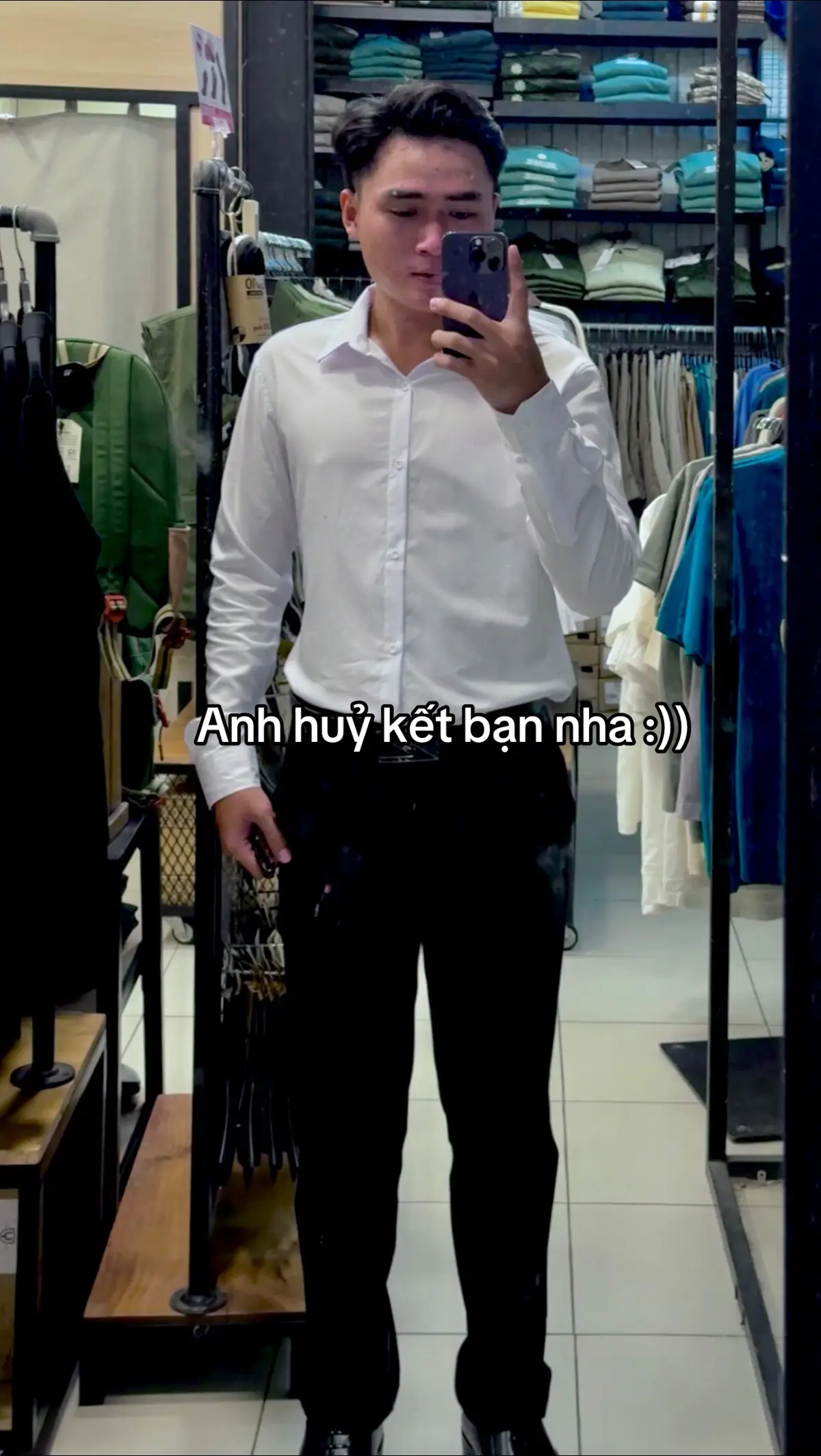 Em hạnh phúc rồi,  #tình_yêu #tuổitrẻ #fyp #foryou 