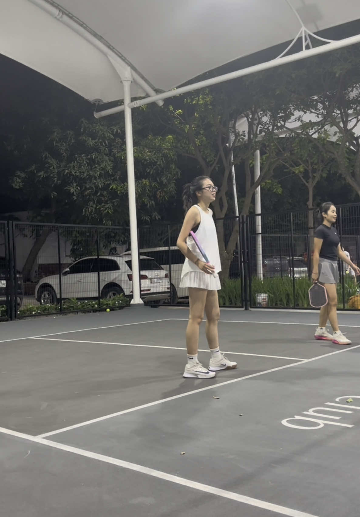 #Pickvlog36 ai cũng sẽ bắt đầu từ đâu đó 🎾 #xh #pickleball 