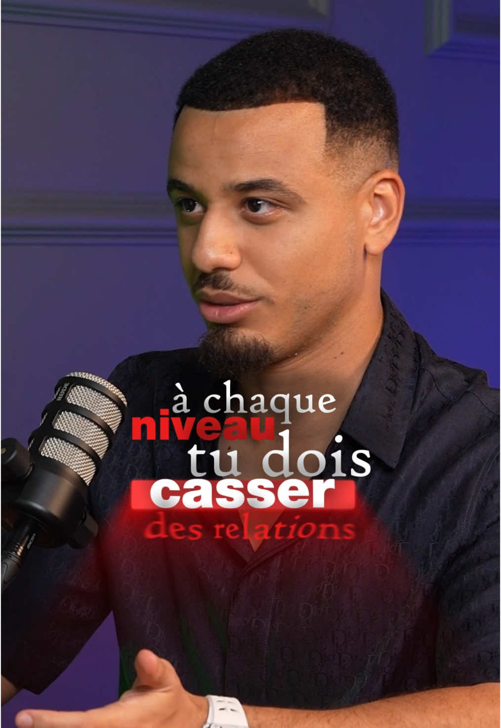 Vous êtes d’accord ? @Mohamed Bdj  #leymedellin #podcasts #reels #shorts #cartelcast #yacine #mobdj #fyp #business #relations #amitié 