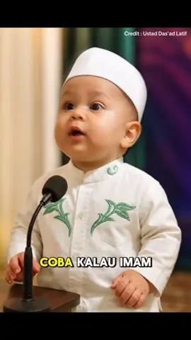 Khusyuk dengan khayalan @Das'ad Latif #ceramahislam #ustaddasadlatif #ai 