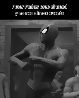 #spaiderman #trend #lonely #peterparker 
