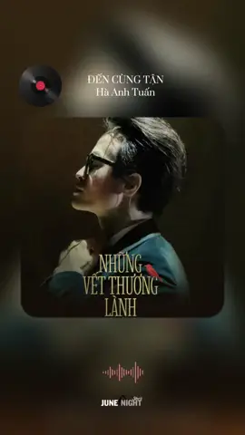 #09 - Đến Cùng Tận | Hà Anh Tuấn “Đứng trước những nỗi đâu, những loay hoay của vòng xoay cuộc đời, mong bạn sẽ luôn giữ được sự chân thành, mạnh mẽ và an nhiên trong mọi khoảnh khắc…” Cảm ơn ca từ siêu thấm của tác giả Nguyễn Hải Âu và giọng ca đẹp của anh Tuấn đã mang đến cho khán giả những cảm xúc tuyệt vời qua bài hát! #haanhtuan #haanhtuanlive #storiiconcert #nhungvetthuonglanh #dentancung #seesingshare #junenightstorii #amnhacvacamxuc #muacuoituan #fyp #xuhuongtiktok 