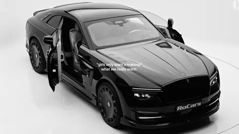 ib:@shellyaess | #garage #futuregarage #future #car #rollsroyce #rollsroycephantom #sportcar #cartok #luxurycar #luxury #money #rich #wealthy  #dream #power #her #aura #energy #black #blackcat #blowup #viral #goviral #fy #foryou #fyp #fypage #mncastr 