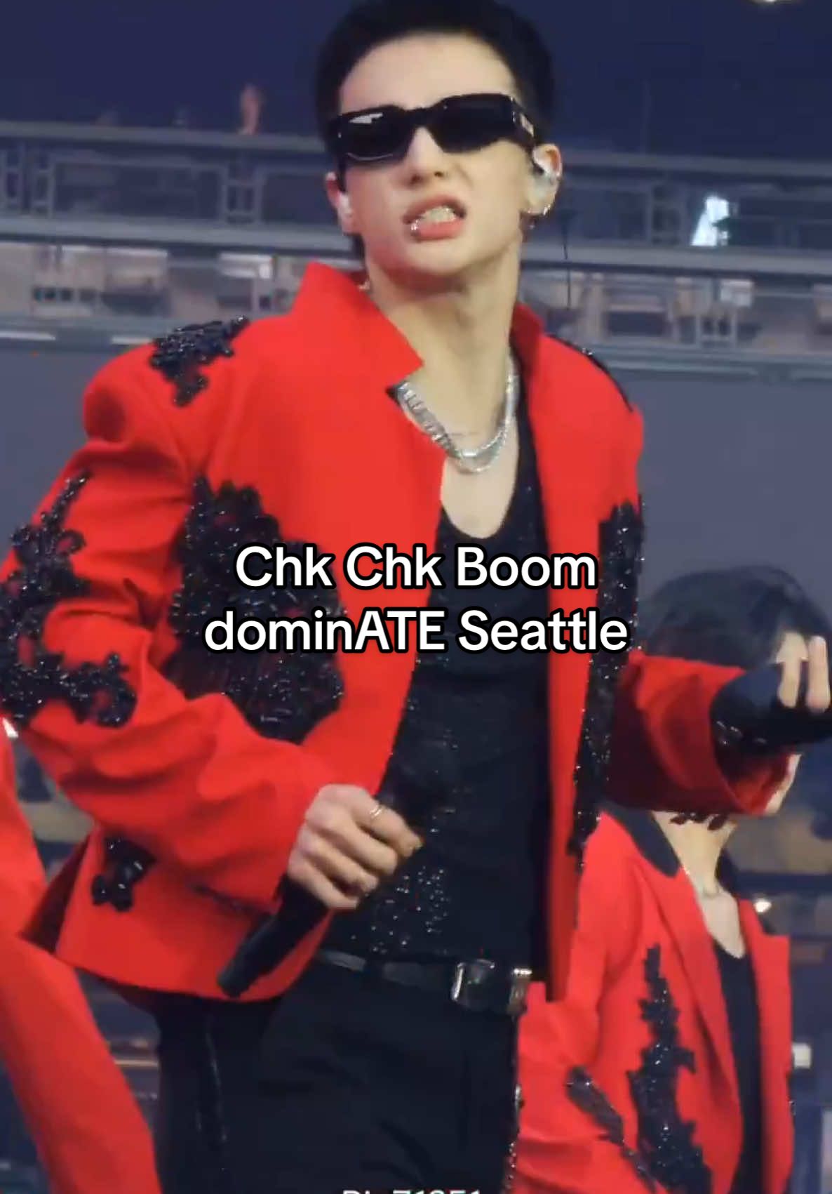 เป็น Chk Chk Boom ที่หล่อเท่และเก็กมากกก5555 ❤️🖤❤️🖤   #현진 #hyunjin #스트레이키즈 #StrayKids #ฮยอนจิน #stay  #YouMakeStrayKidsStay 