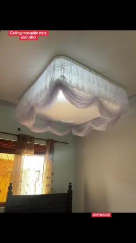 #fypp luxury ceiling mosquito nets #foryoupages #fyp #foryoupage #bedding #homedecor #kampala_tiktokers #uganda #ugandansindubai #allugandansontiktok #makemefamous #fypシ゚ #ugandatiktok🇺🇬 #newtiktokersupporters #niche #creatorsearchinsight  @Trojans dance crew Uganda🇺🇬  @vyroota  @eddykenzo 