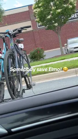#elmo #kidnapped #perfectlycutscreams 