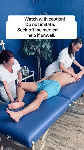 Unwind and relax after the match #bodymassge #telaxing #chiropractic 