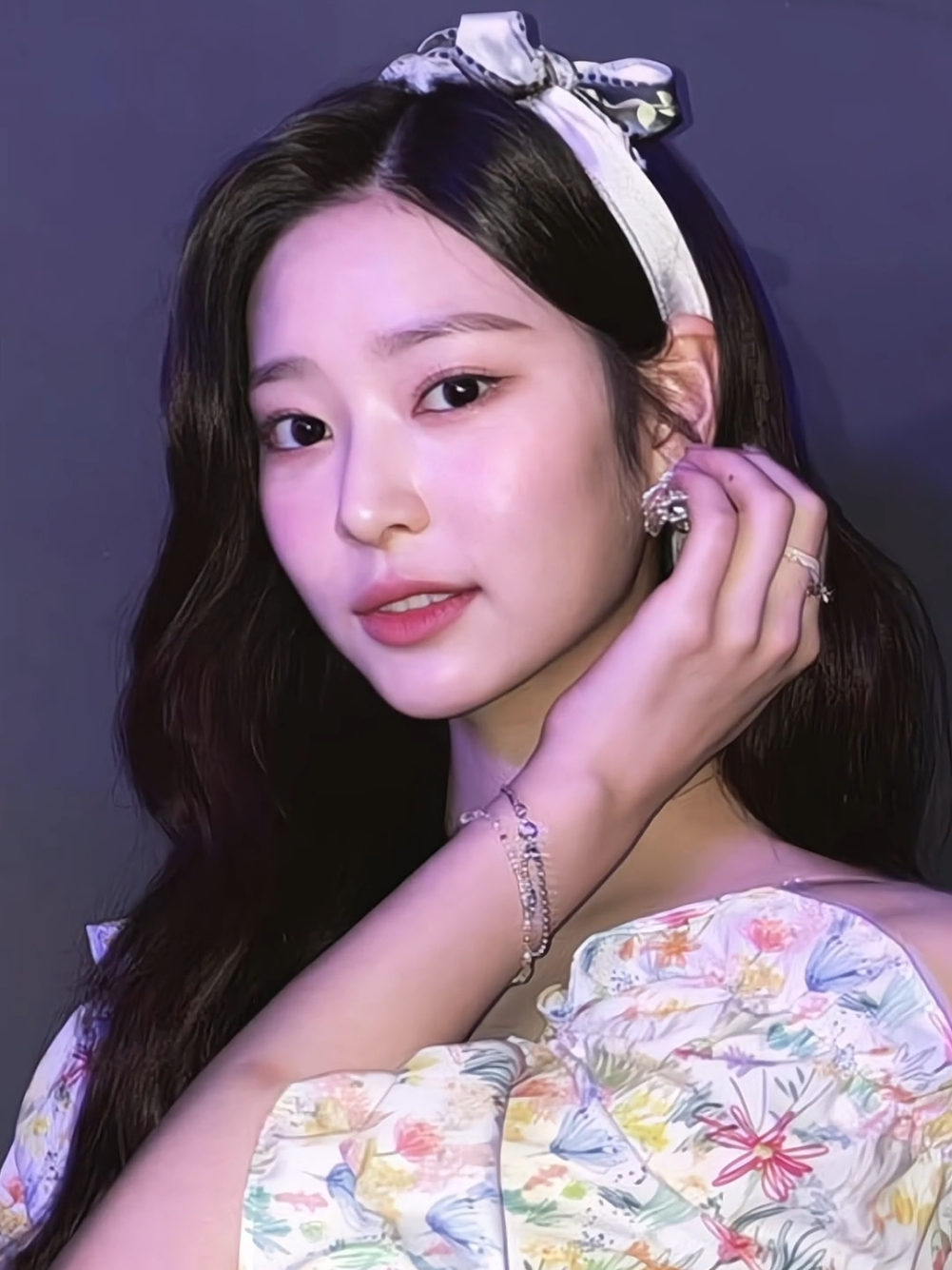 #minju #kimminju #김민주 #foryou 