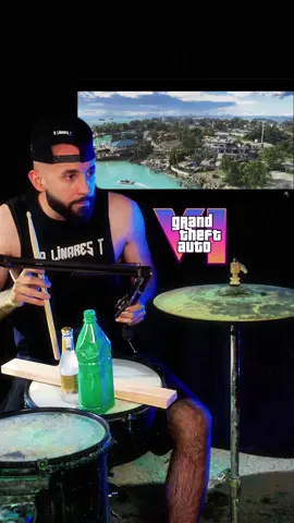 gta 6 trailer #gta6 #gta6trailer 