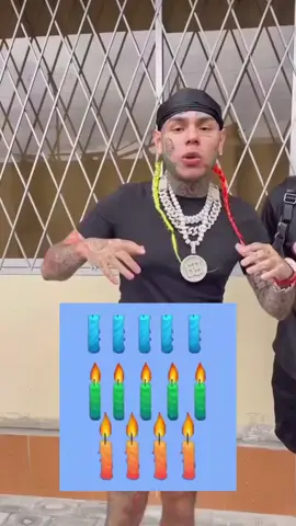 #tekashi69 #tekashi #tekashi🌈🥷🏽 #tekashiyyailin #paratodos #paratodosustedes #paratodosdetiktok♡ #españa🇪🇸 #espanatiktok🇪🇦 #francetiktok🇫🇷 #italytiktok🇮🇹🇮🇹 #mexicotiktok🇲🇽♥️ #hondurastiktok🇭🇳👸 #chiletiktok🇨🇱 #atencion #parati #paratiiiiiiiiiiiiiiiiiiiiiiiiiiiiiii #paratilatino #fyplatino #fypシ゚ 
