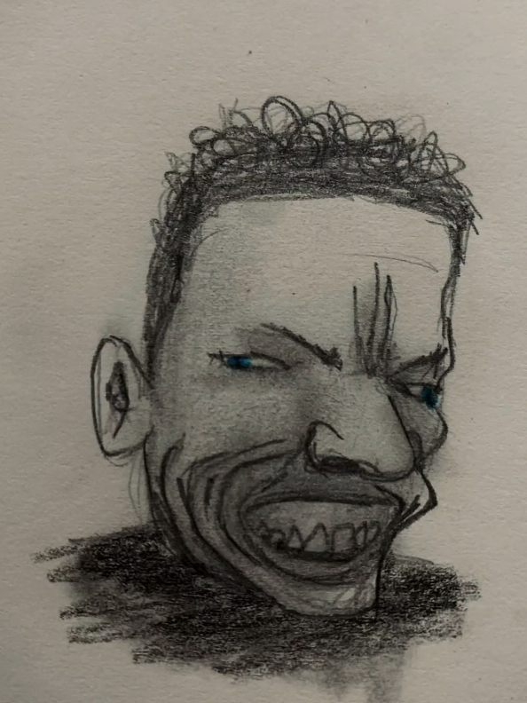 Not bad right😭 #memes #explore #drawing #viral #fyp 