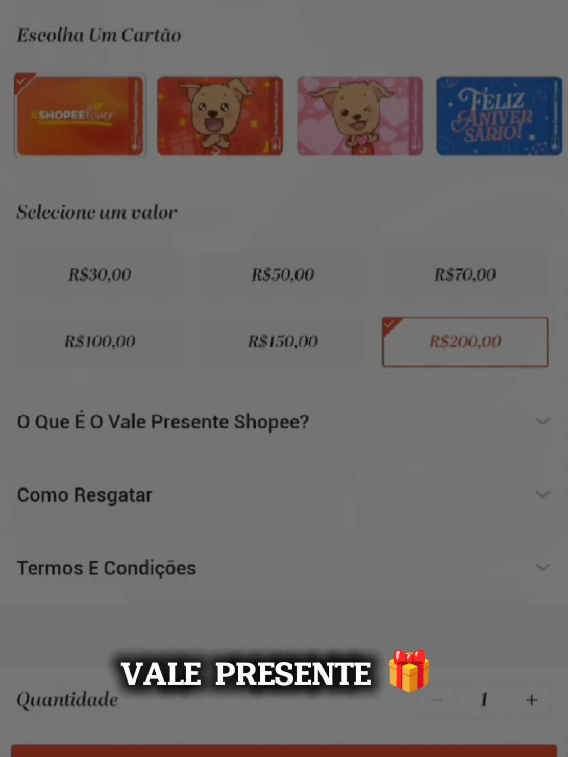 #DiaDosNamorados #CapCut  #valepresenteshein #valepresenteshopee #dicadepresentenamorado #dicadepresente 