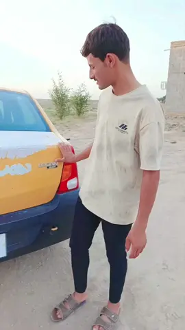 صفنت الها وشفت البشر من تحترمه يغير #😇🚸 #