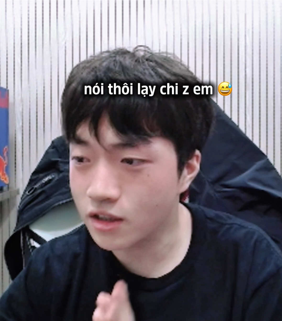 nói thôi đừng lạy mà em 😂 #Keria #Ryuminseok #Minseok #fyp #xh 