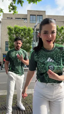 رقصتنا عالغنية💚🔥