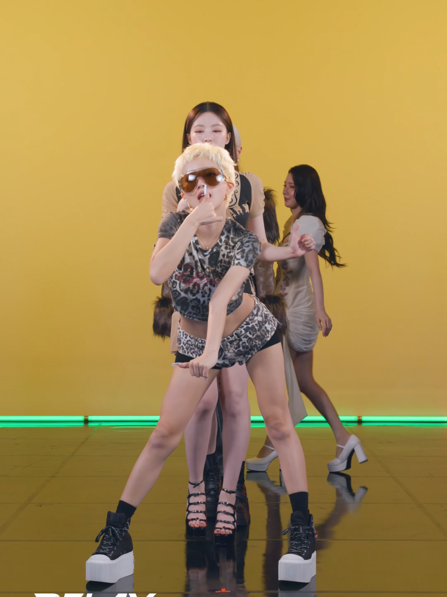 i-dle (아이들) - Good Thing (First Minute Ver.) #idle #아이들 #GoodThing #RelayDance #릴레이댄스 #okchoom3r #kpop #dance #dancing #viral #fyp #foryou #foryoupage #kpopfyp