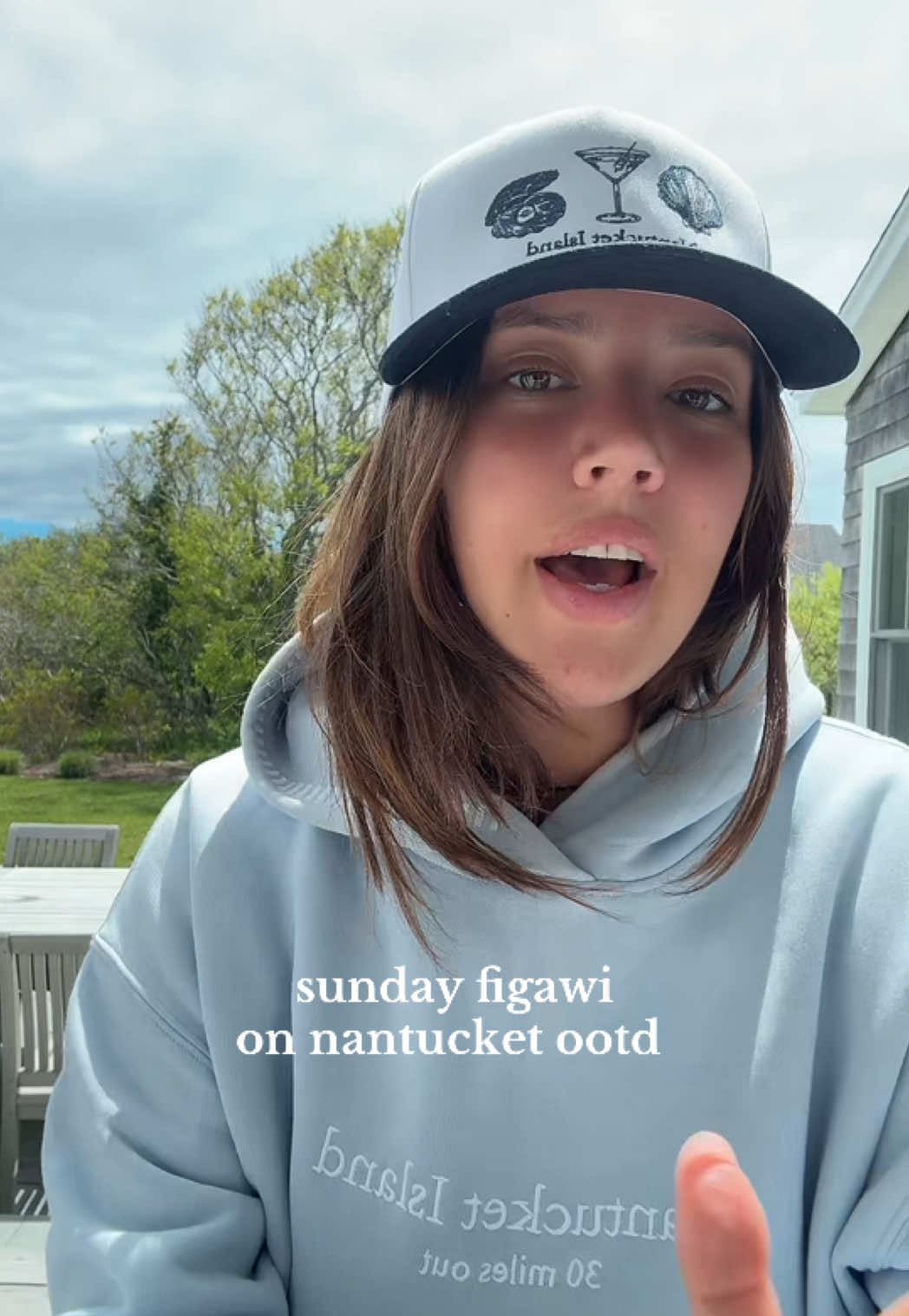 ignore my stain but officially survived figawi #nantucket #nantucketsummer #nantucketisland #nantucketsummers #nantucketlife #nantucketvibe #nantucketaesthetic #eastcoastsummer #ack #nantucketthings #nantucketday #eastcoastsummer @For Now - Nantucket 