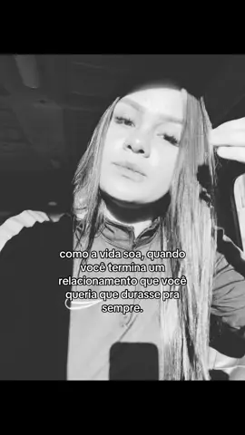 Talvez em outra vida, nós estejamos juntos.