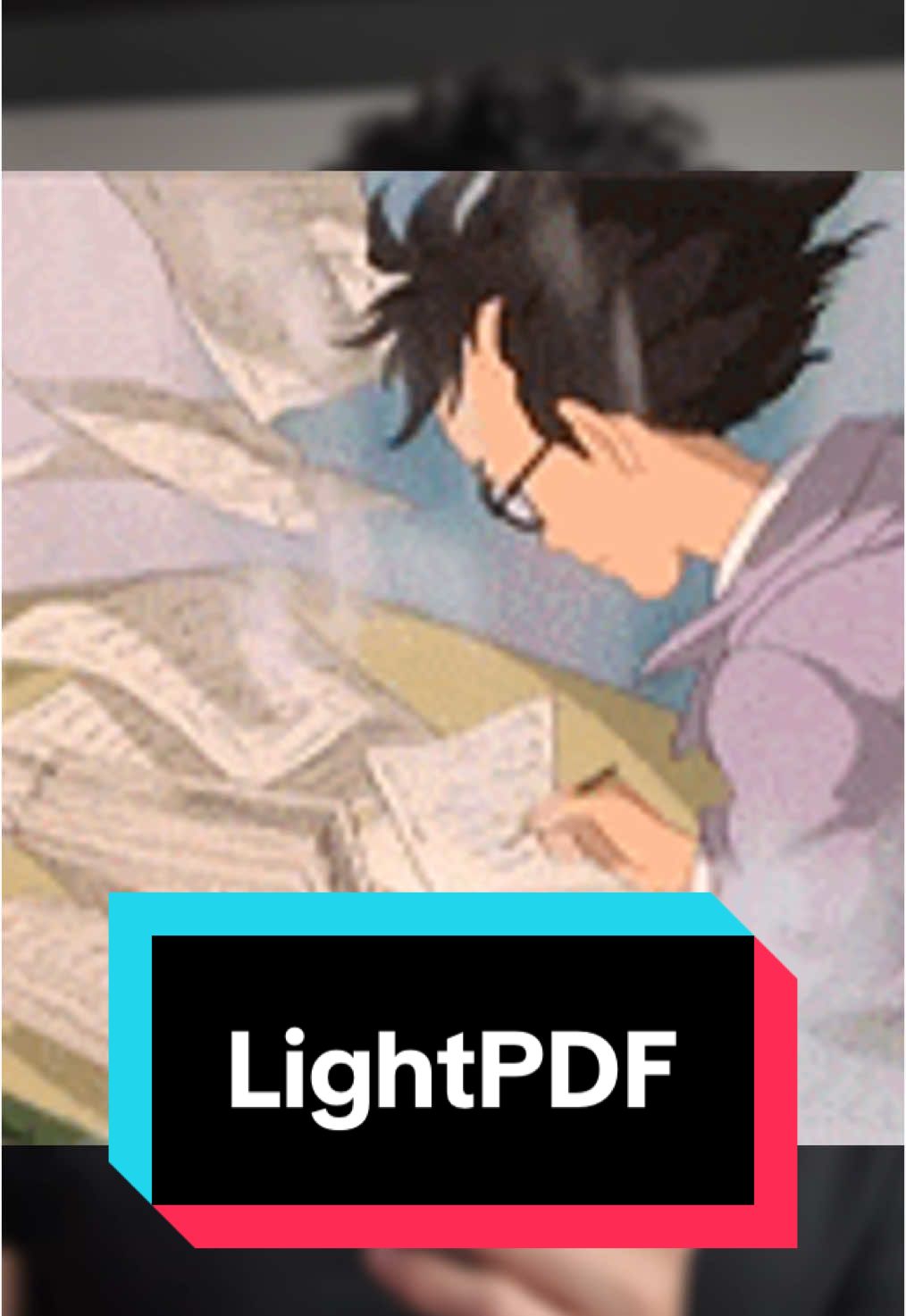 ¿Tienes un PDF gigante y no sabes por dónde empezar? Esta IA para leer y resumir PDFs te va a salvar el semestre. Es completamente GRATIS. Con LightPDF puedes cargar cualquier documento, sin importar qué tan largo sea, y la IA: 🔍 Lee el PDF completo por ti 💬 Te permite hacerle preguntas como si fuera un profesor 📌 Crea resúmenes automáticos 🌐 Funciona como traductor de PDF con IA 🧠 Genera mapas mentales en segundos 🎤 Incluso hace presentaciones a partir del contenido Si necesitas una inteligencia artificial para estudiar, entender textos largos, traducir un documento, resumir apuntes o simplemente una IA para analizar PDF gratis, esta herramienta lo hace TODO. #pdf #vidauniversitaria #lightpdf #inteligenciaartificial #ia #ai #estudiantes #productividad 