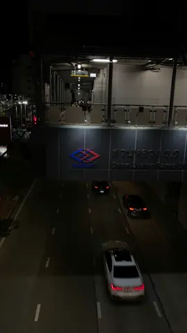 #MRT#bangkok #กรุงเทพตอนกลางคืน #วิวกรุงเทพ #กรุงเทพมหานคร #