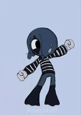 WELCOME HOME BLOT!!! #dandysworld #blotdandysworld #fyp #fandom #Skachachadance #blotthemime #dandys #dandysworldblot 