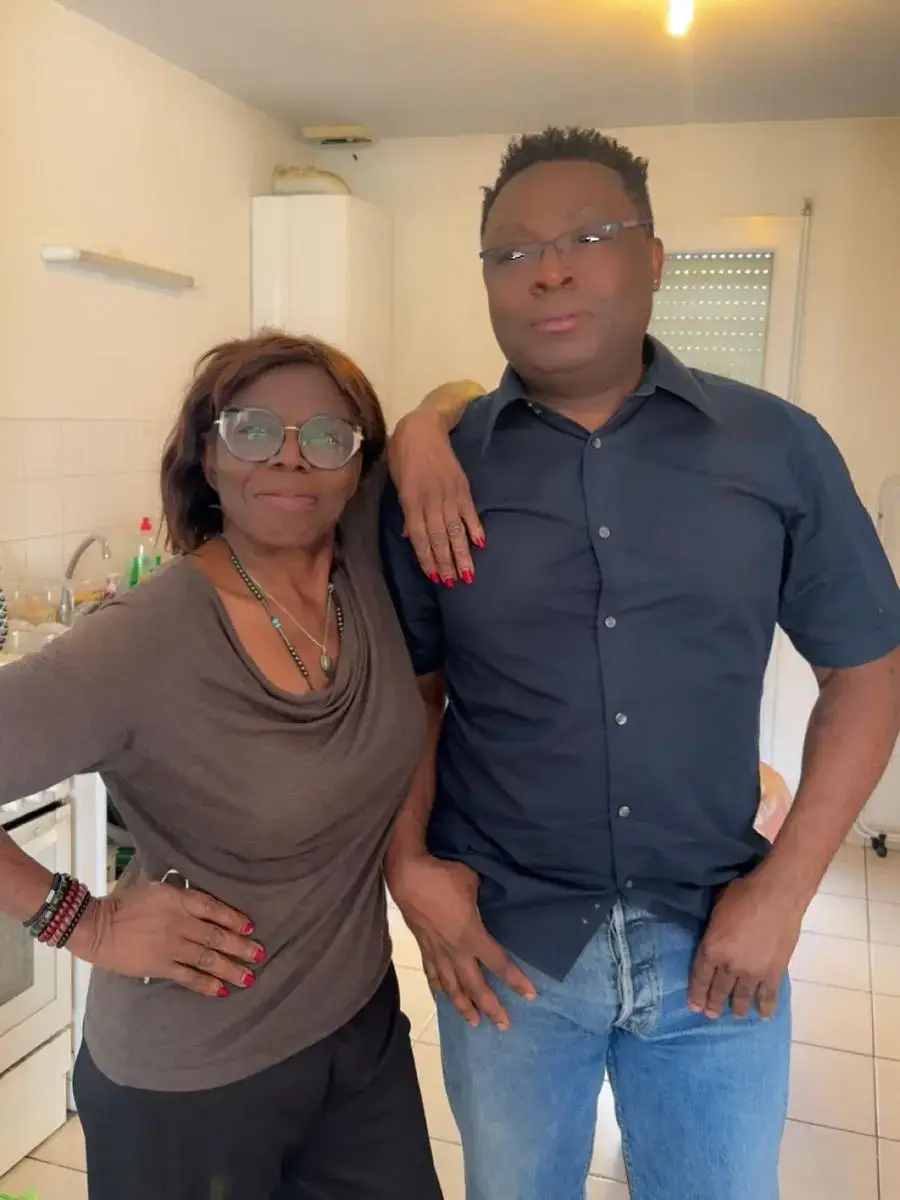 merci ma jolie maman je t'aime.je ne te remercierais jamais assez. 🥰🥰🥰🥰