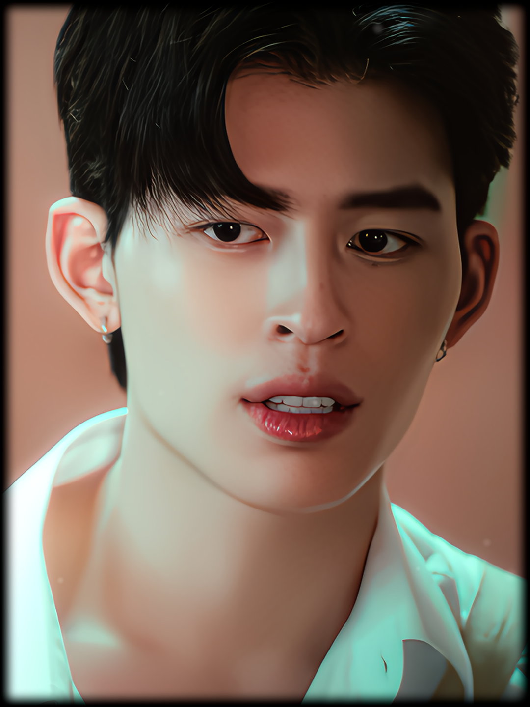 Chịu không nổi, Day xinh quá, Pòn Pon xinh quáaa~ 😭 | Edit cá nhân nên đành up bên này chứ hết biết phải làm sao #LeapDaySeriesEp6 #LeapDaySeries #pondnaravit #ppnaravit #gmmtv #gmmtvseries #thaidrama #fmv