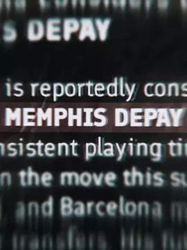 Memphis 🦁 #aftereffectsedits #fyp #football #corinthians #foryoupage #memphisdepay #memphis 
