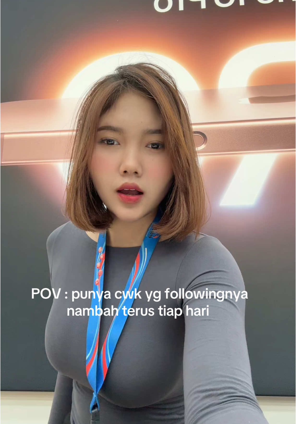 malu sampe ke ubun ubun #justpov 