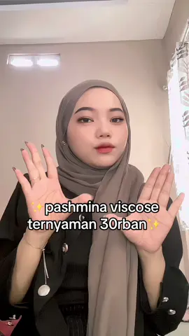 #pashminaviscose 