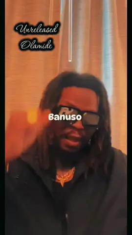 Unreleased by Olamide badoo #nsnv #fypviral @Olamide Adedeji #goviral #viralvideos #relatable 
