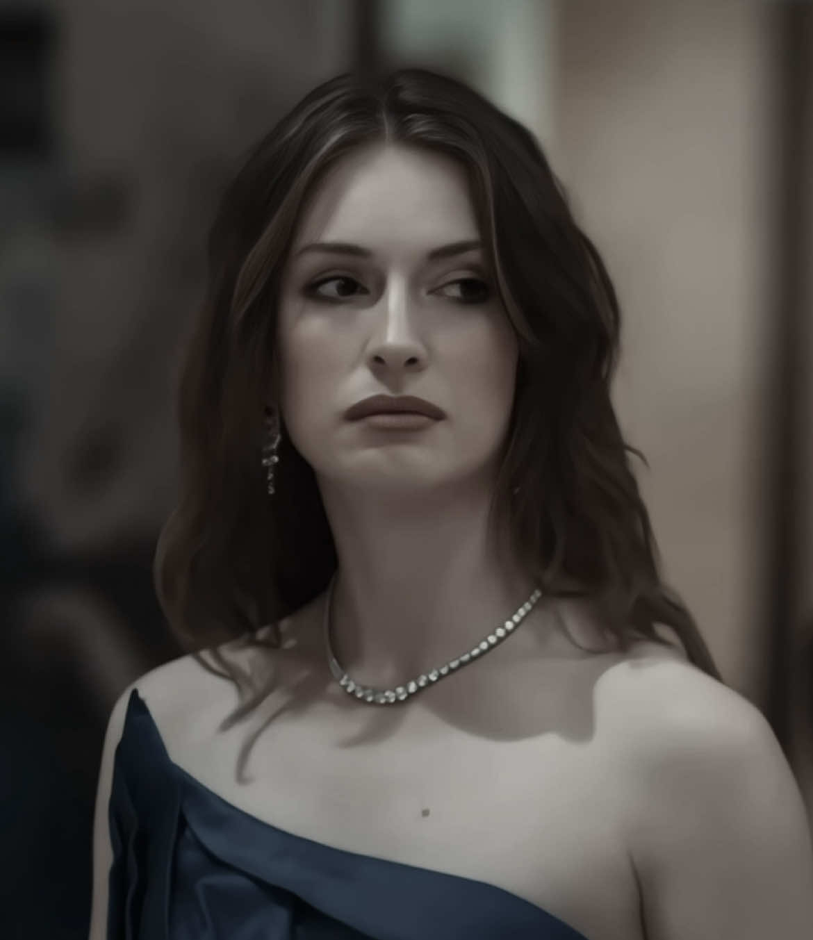 يمه يمه تموت #yaseminkayallen 