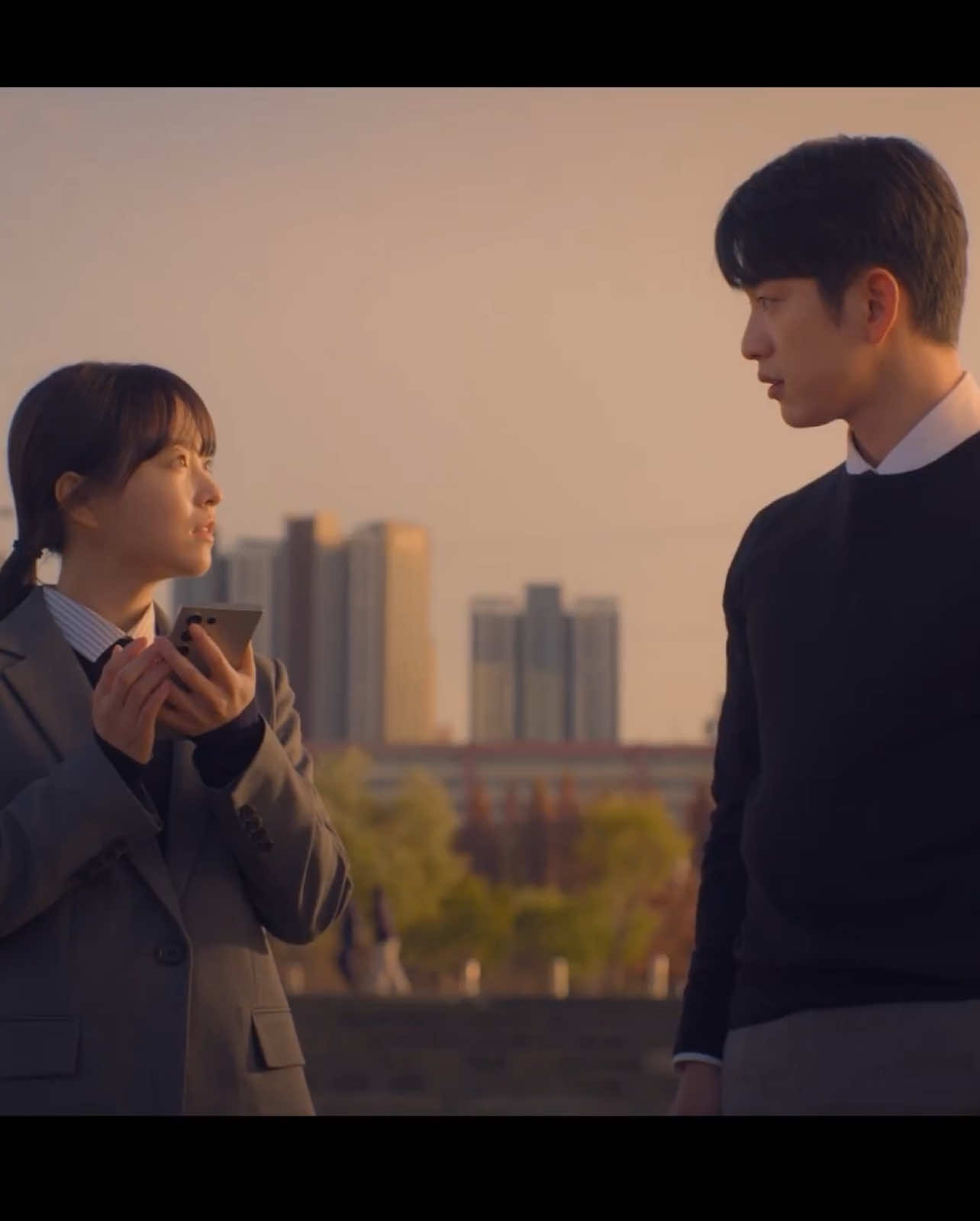Ep2 กรุงโซลเริ่มจะโรแมนติกแล้วว ไปดูกันค่า 🥰 #JINYOUNG #ParkJinyoung #진영 #박진영 #BOYOUNG #parkboyoung #OurUnwrittenSeoul #เขียนชีวิตใหม่ในกรุงโซล #netflix 