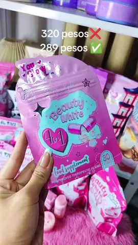 Kaya mag check out kana habang naka discount! #youglowbabe #youglowbabemain #youglowbabebeautywhite #beautywhitecapsule 