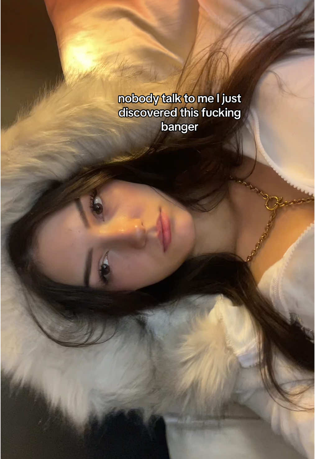 WHY DID I ONLY JUST NOW FIND THIS #msswompwomp #foryou #lorde 