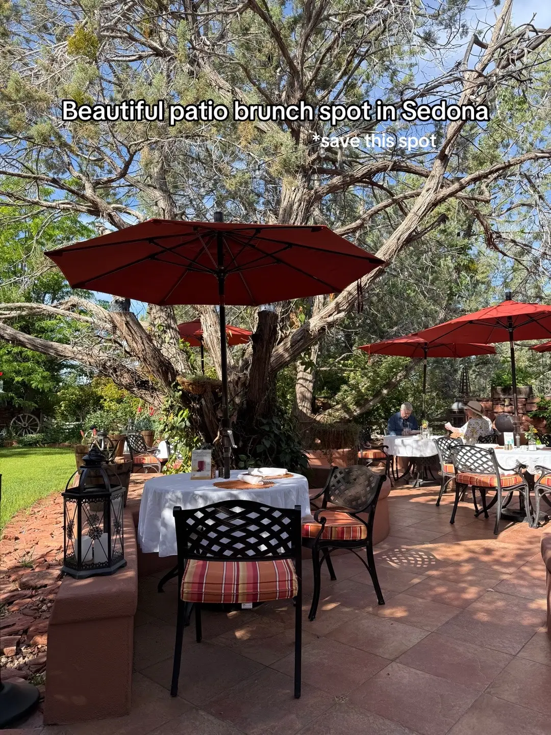 Such a beautiful gem🫶🏼 #casasedona #sedonafood #foodiespot #brunchtok #brunchidea #sedona #az 