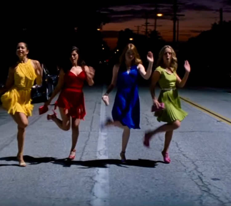 pour @𝑴𝒂𝒓𝒈𝒐𝒕 #lalaland #lalalandedit #emmastone #ryangosling #damienchazelle #anotherdayofsun #lalalandsoundtrack #fyp #pourtoi 