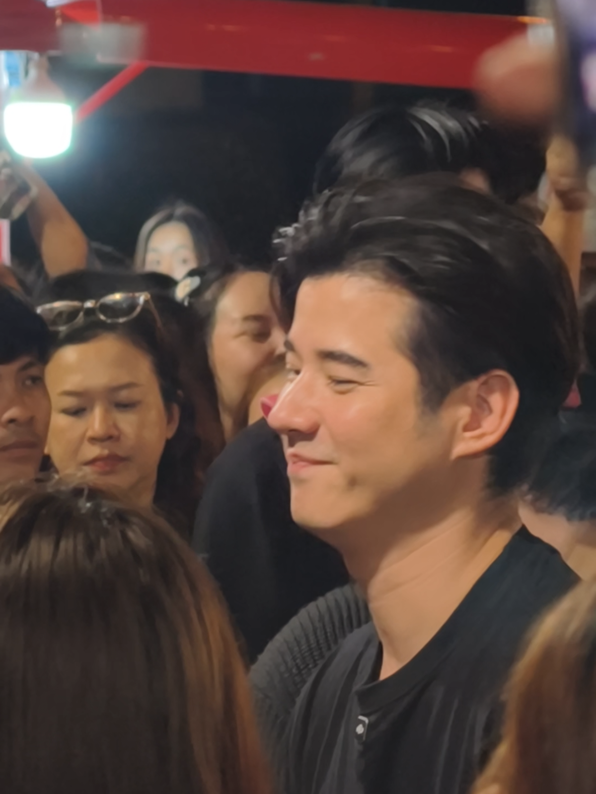 พี่โชนนนนนน #มาริโอ้เมาเร่อ #มาริโอ้ 