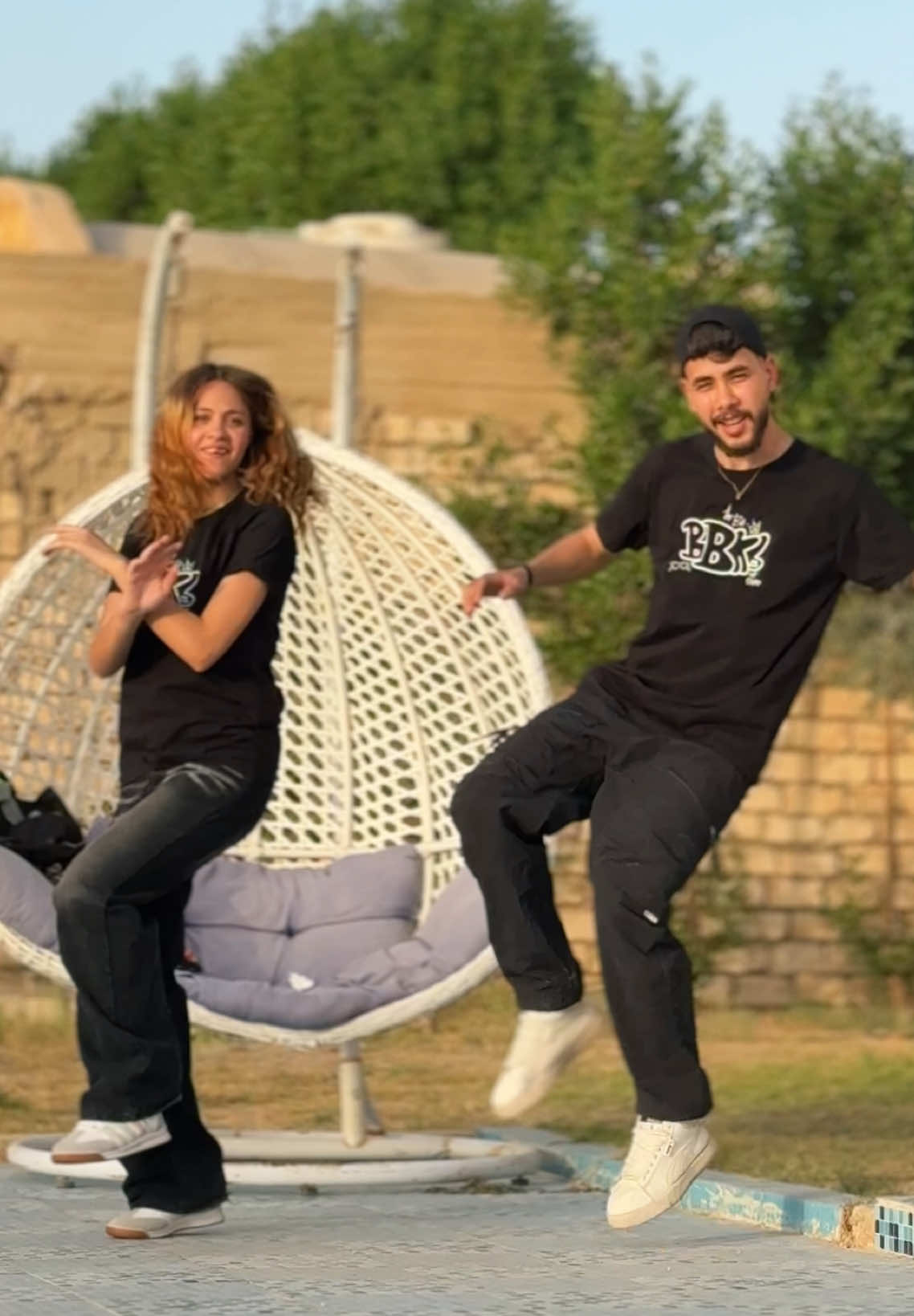 ناخد التريند للمره التانيه بالحب 👀❤️🔥